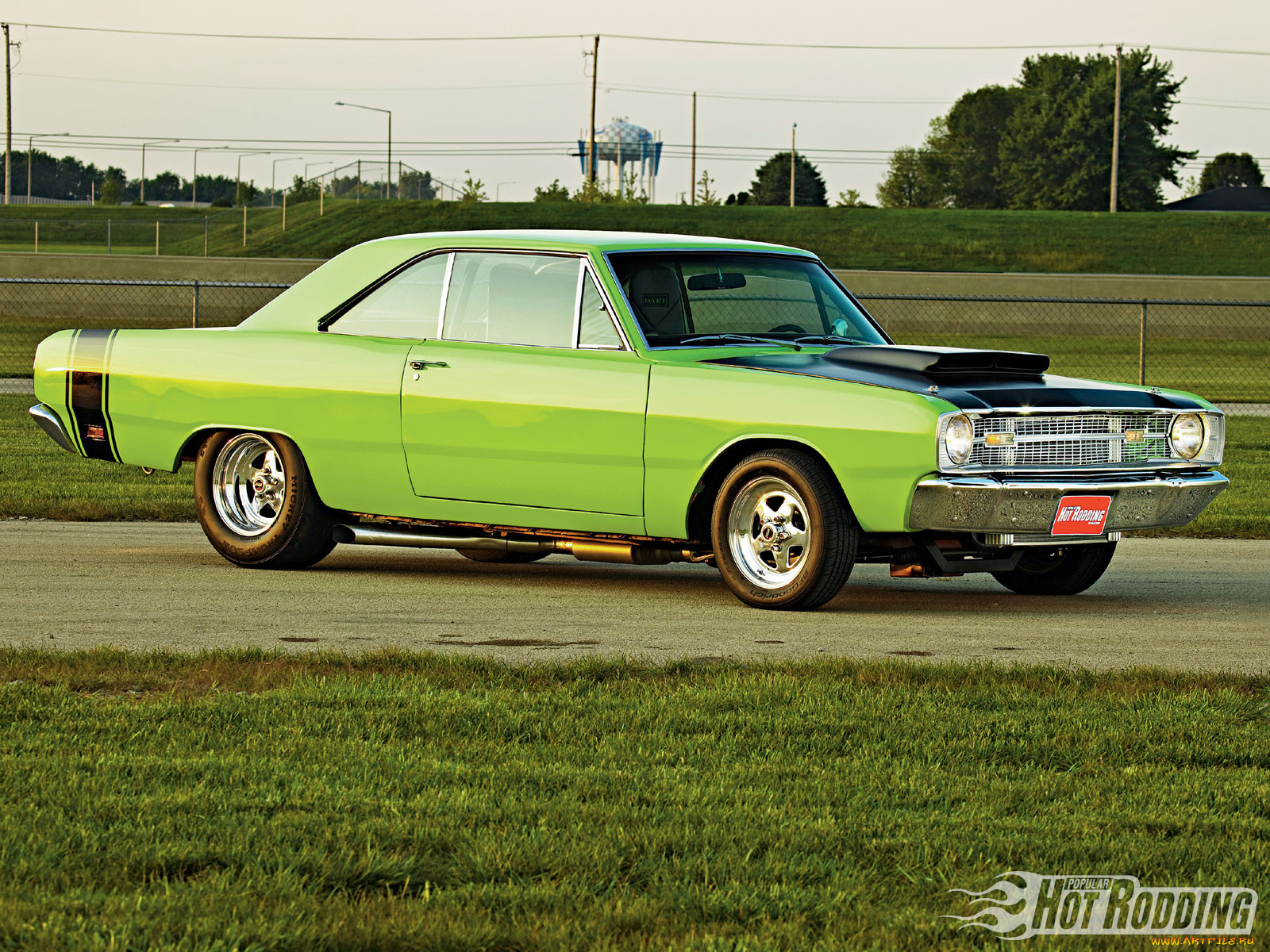 1969, dodge, dart, gt, , hotrod, dragster